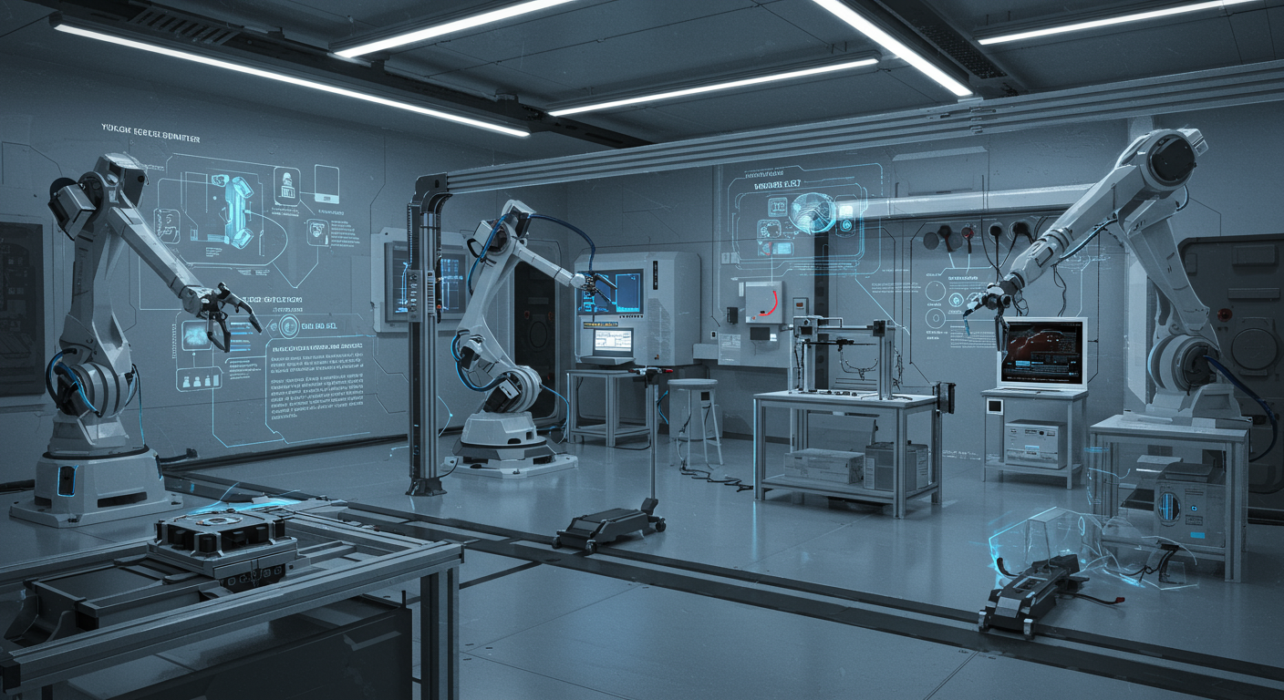 Yüksek Teknoloji ve Özel Sistemler