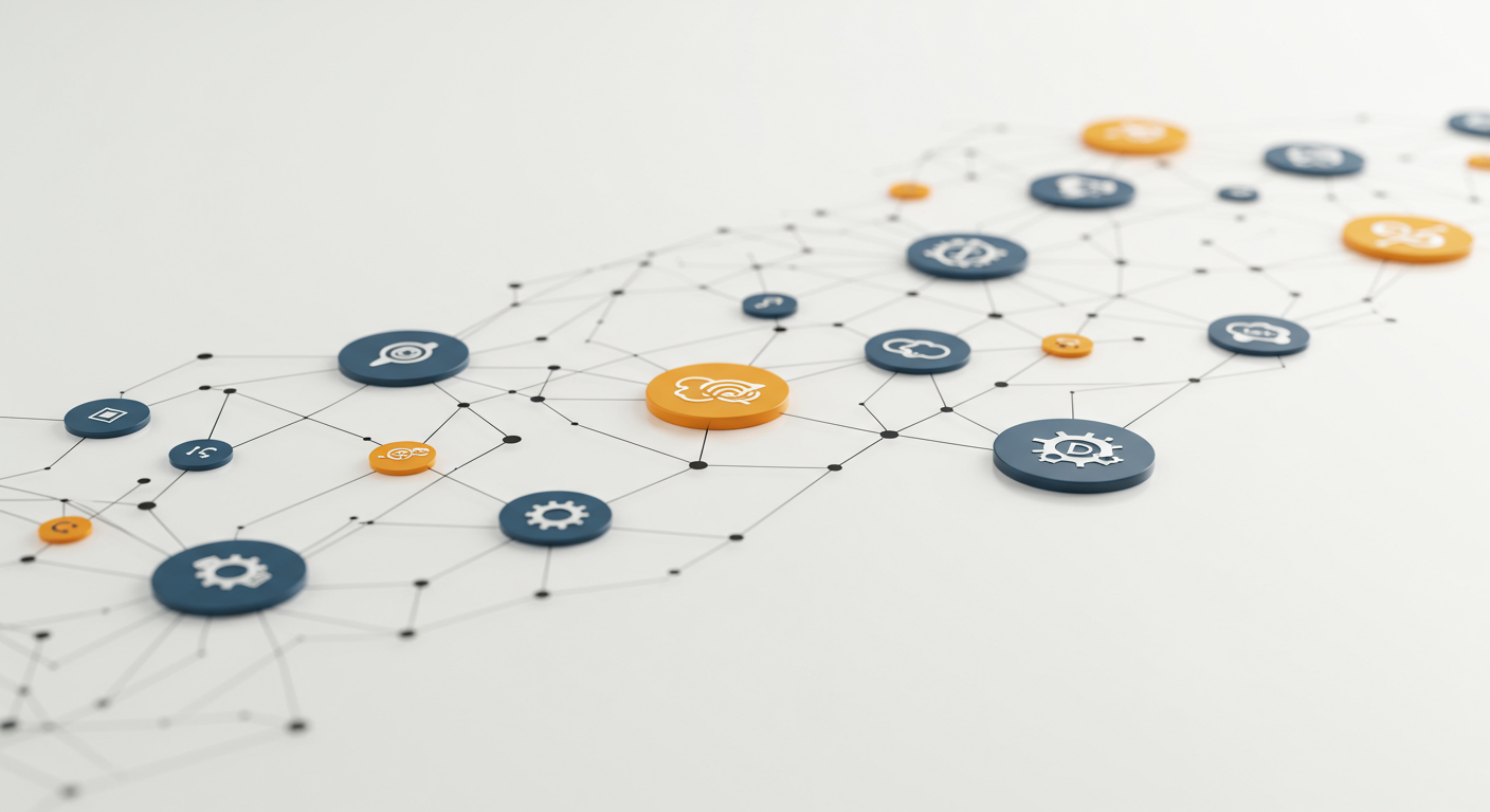 Yeni Nesil Yazılım Teknolojileri