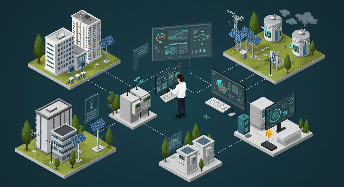 Enerji Talep Yönetimi