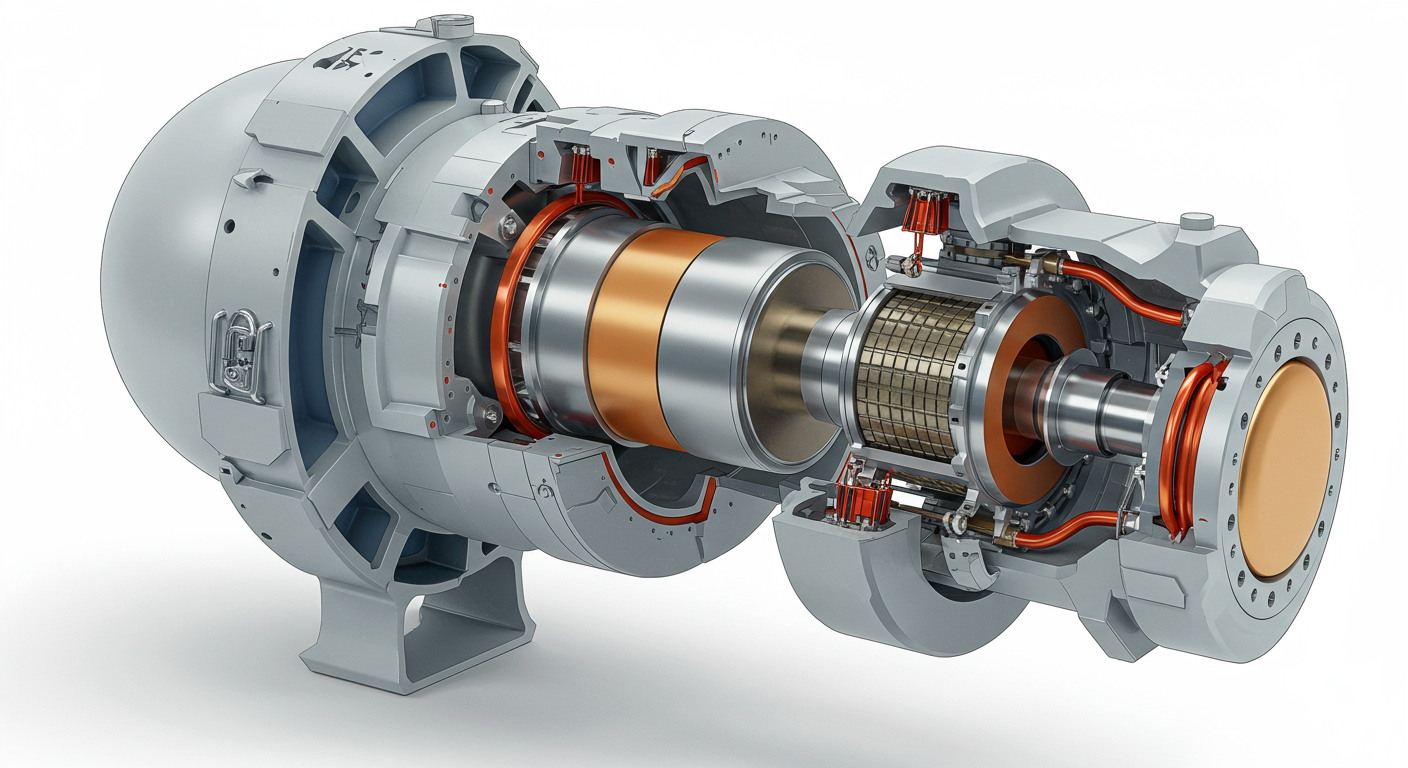Nükleer Silah Teknolojisi