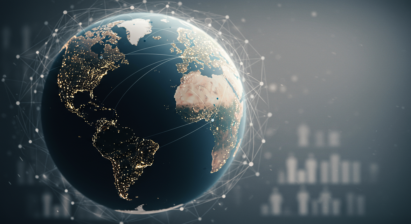 Küresel İşletme Stratejileri