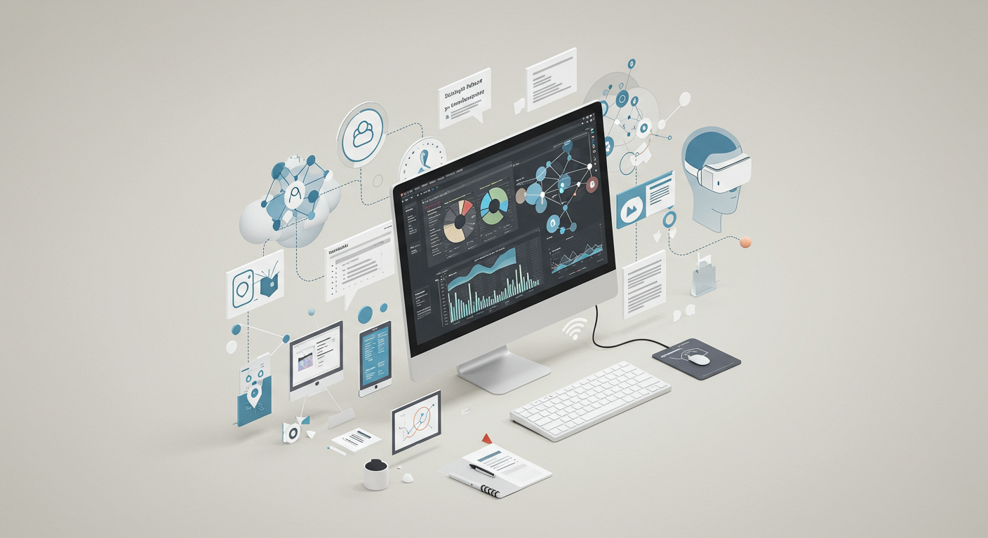 Yeni Medya ve Dijital Kültür