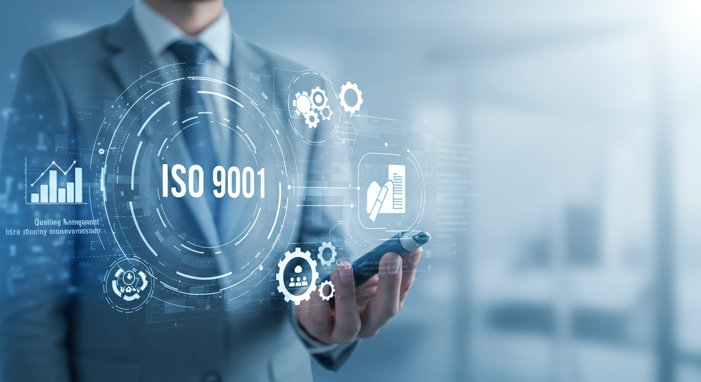 ISO 9001