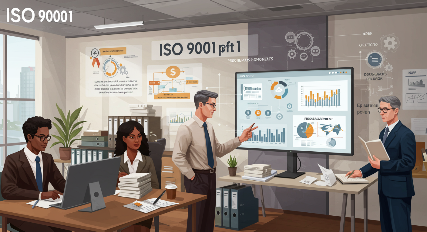 ISO 9001